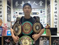 乐鱼体育app-关于土库曼拳击选手斩获头名的信息