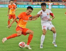 乐鱼 vip 注册-山东泰山击败竞争对手，取得胜利