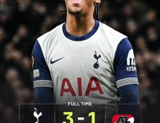 乐鱼官网-热刺客场逆转取胜，实力得到肯定的简单介绍