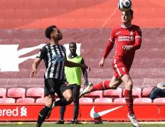 乐鱼-阿森纳主场告捷，晋级机会不小