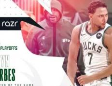 乐鱼 vip 注册-雄鹿客场取胜，展示出色的技术的简单介绍