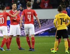 乐鱼体育网站入口-比利时席卷客场三连胜，领跑小组的简单介绍