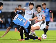 乐鱼-广岛三箭势不可挡，取得关键胜利！