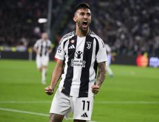 乐鱼体育-尤文图斯遭受伤病困扰，前景堪忧的简单介绍