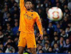 乐鱼体育-皇家马德里势不可挡，西班牙霸主卫冕之路