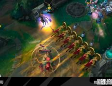 乐鱼官网-MAD绝杀100T，Xiaohu拿下关键大龙四强赛3:0（伦敦）