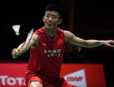 乐鱼体育app-关于法国羽毛球队翻盘丹麦羽毛球队，谌龙制霸全场的信息