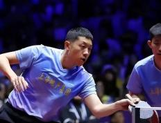乐鱼体育-德国乒乓球队鏖战比利时乒乓球队，许昕制霸全场的简单介绍
