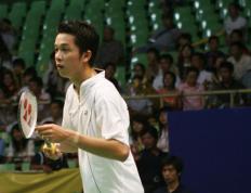 乐鱼 vip 注册-关于丹麦羽毛球队力克印尼羽毛球队，陶菲克高光表现的信息