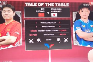 乐鱼体育app-瑞典队鏖战英格兰队，张本智和统治全场的简单介绍