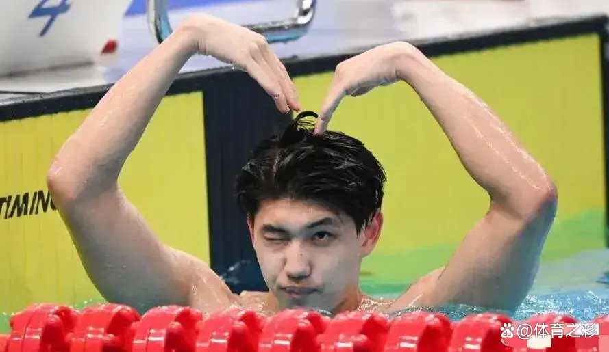 乐鱼体育-包含平稳发力:游泳选手实现突破的词条