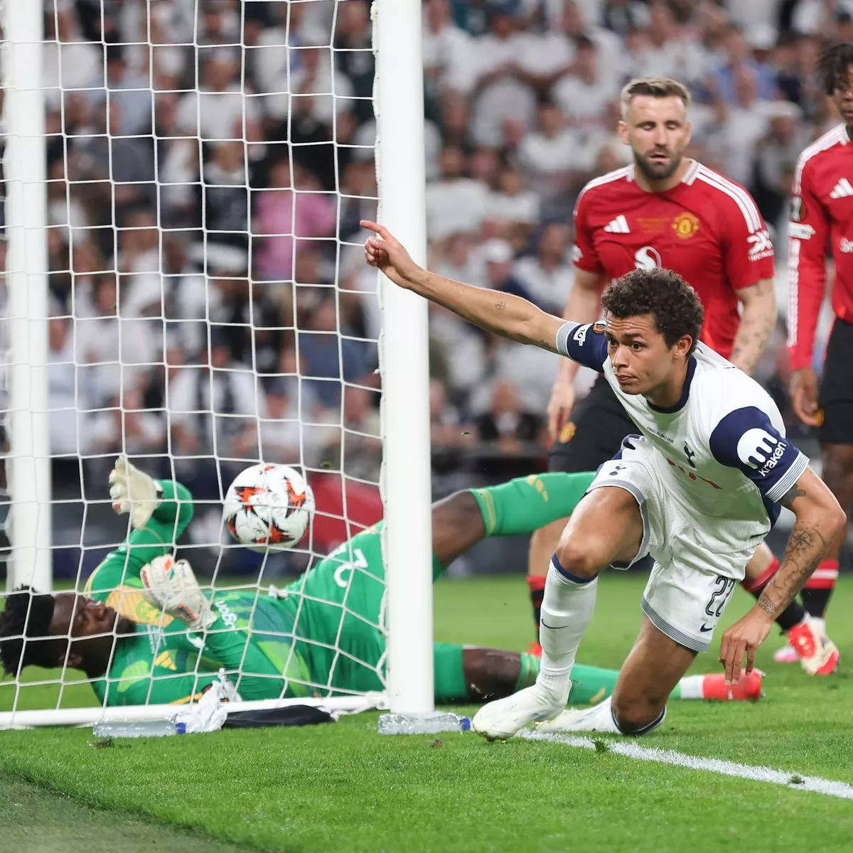 乐鱼app-穆里尼奥绝杀,热刺晋级前程一片光明