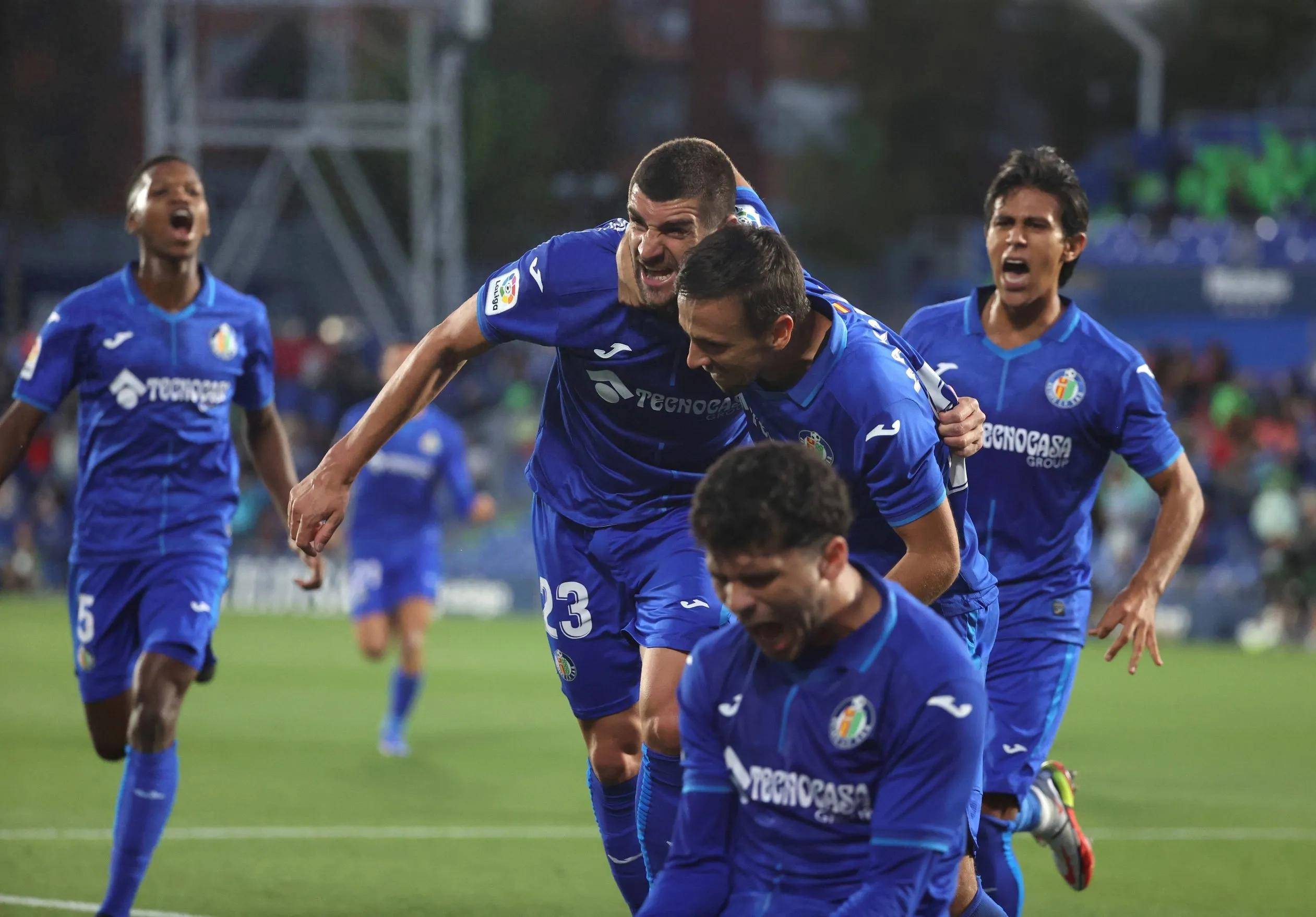 乐鱼官网-西班牙足球联赛排名发生变化