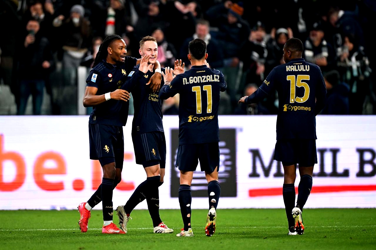 乐鱼体育app-尤文图斯中场逆袭发威,成为球队进攻重要一环