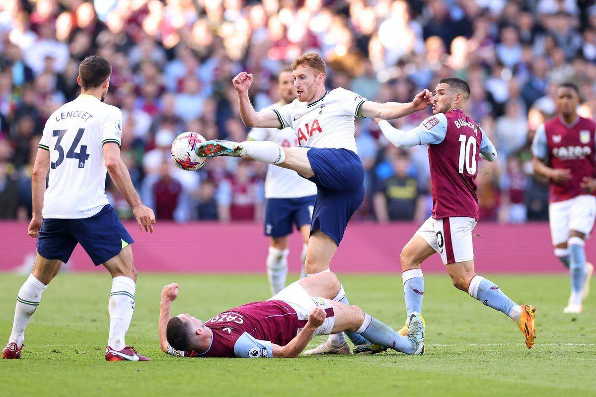 乐鱼-关于热刺客场不敌埃弗顿,遭遇两连败的信息