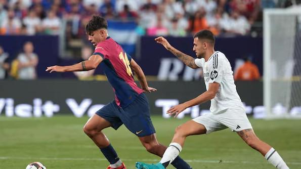 乐鱼-巴萨陷入困境,瓦伦西亚积极备战