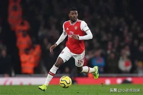 乐鱼-阿森纳签下新后卫,助力球队后防厚实的简单介绍