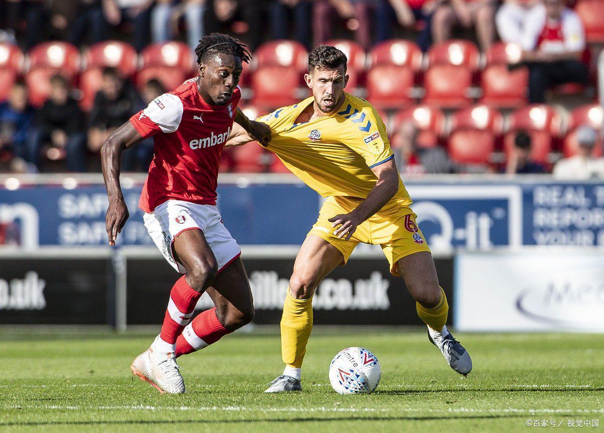 乐鱼-沃特福德客场战平伯恩利,保级压力骤增