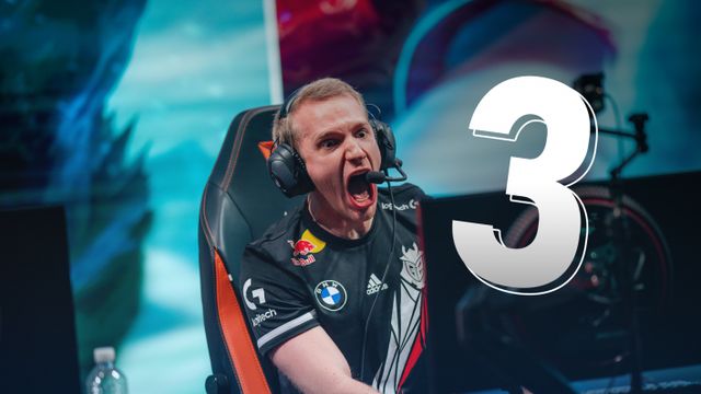 乐鱼体育-GEN碾压G2，Inspired完成史诗逆转半决赛3:2（首尔）