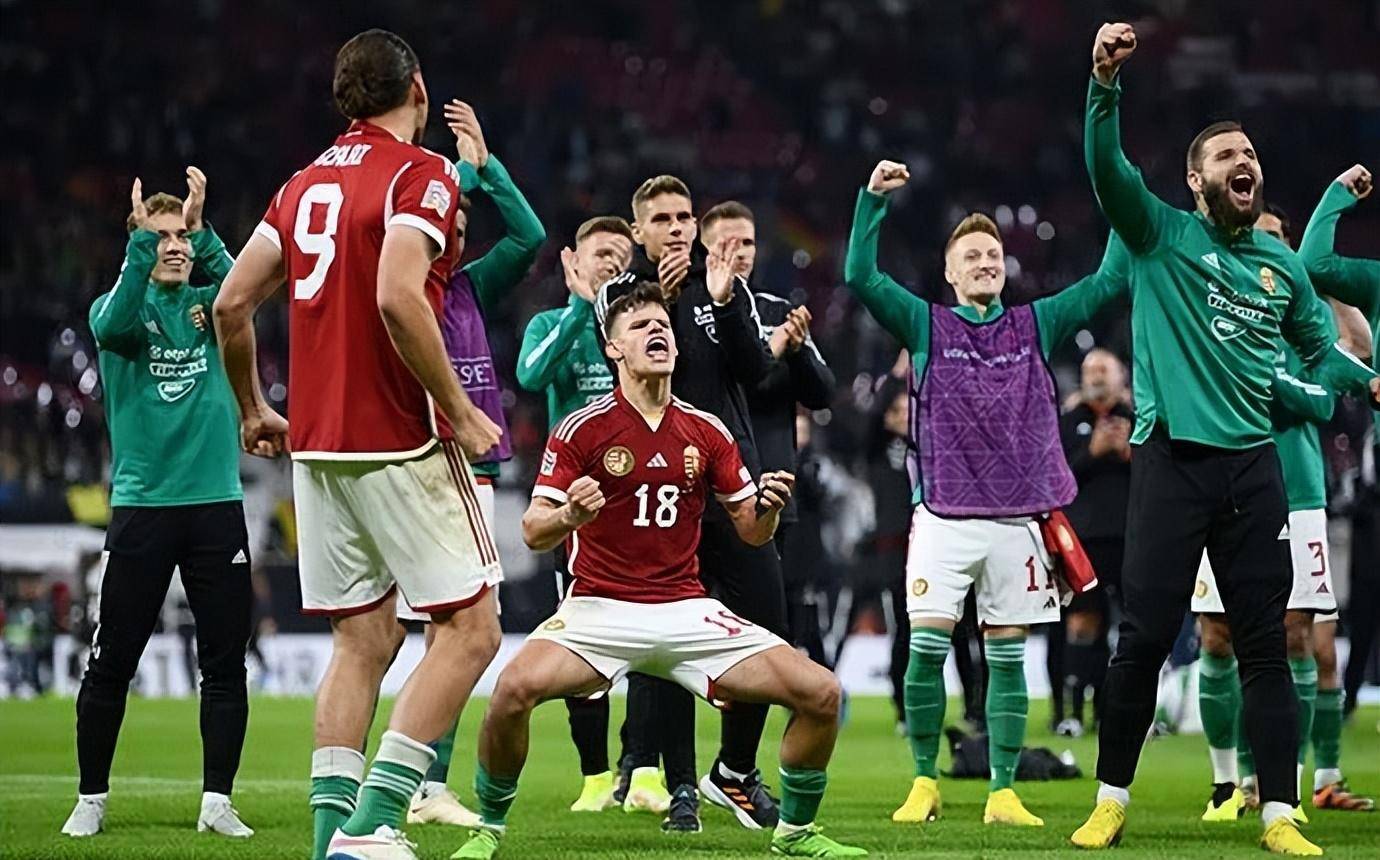 乐鱼体育app-关于瑞典遭遇匈牙利逆转,小组积分暂居第二的信息