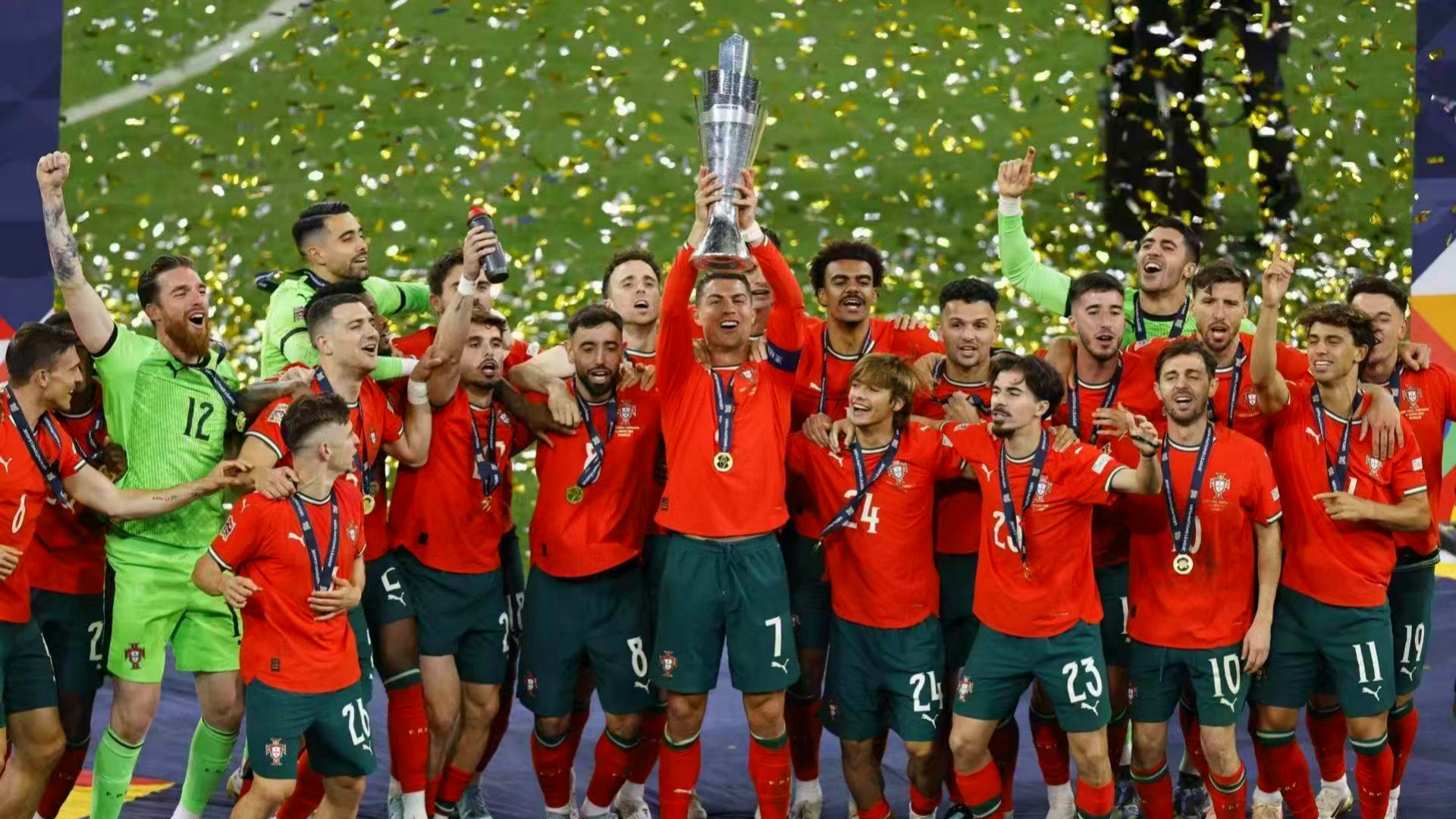 乐鱼-丹麦力克葡萄牙,成功晋级欧洲杯半决赛