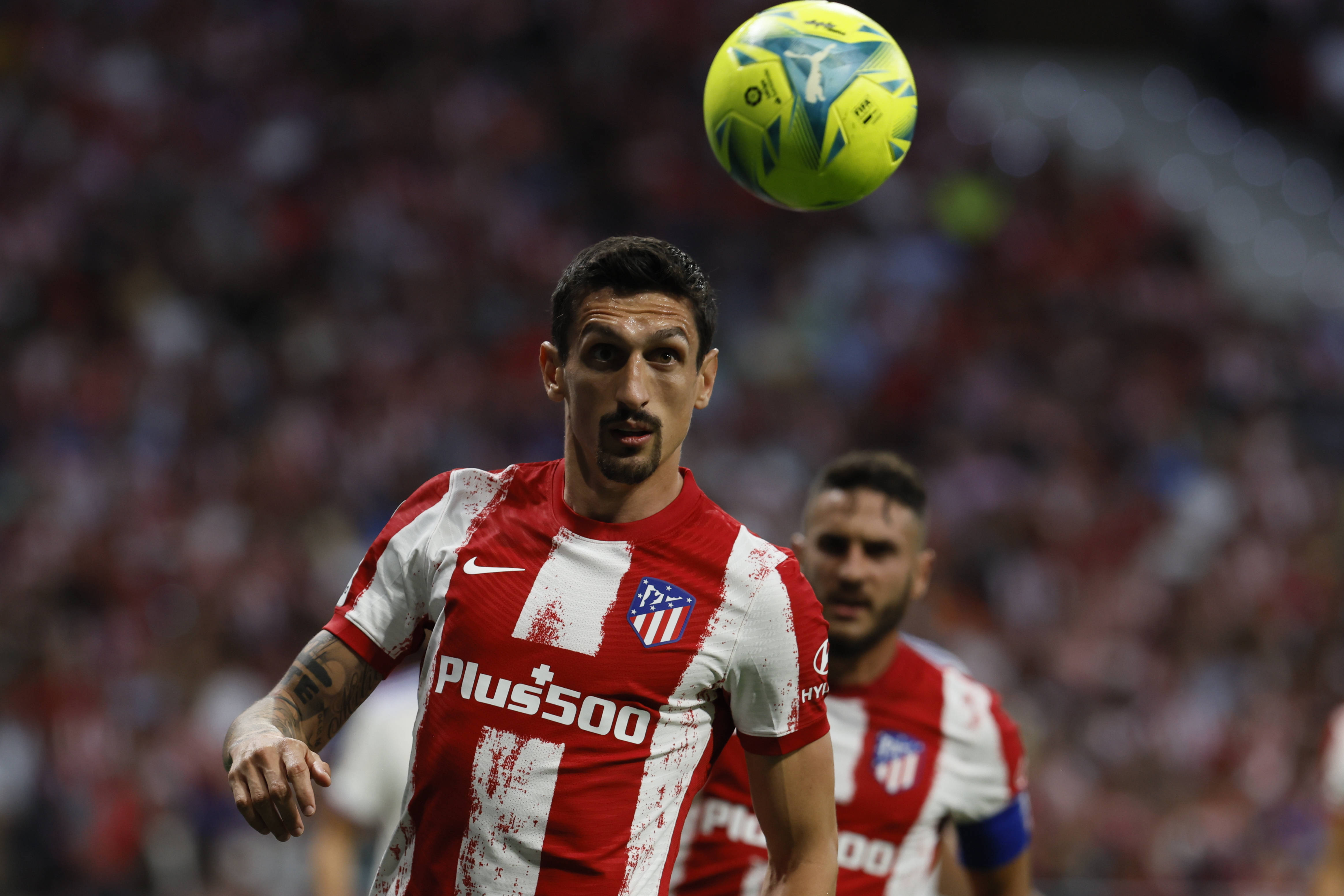 乐鱼官网-马德里竞技大胜,欧洲国家足球顶级赛事势如破竹的简单介绍