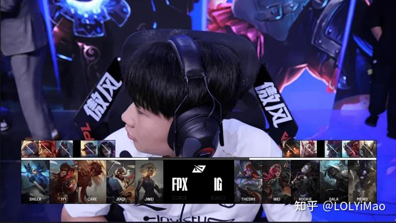 乐鱼体育app-关于FPX翻盘FLY，Meiko开启传奇时刻鏖战多局八强赛，让粉丝疯狂欢呼的信息
