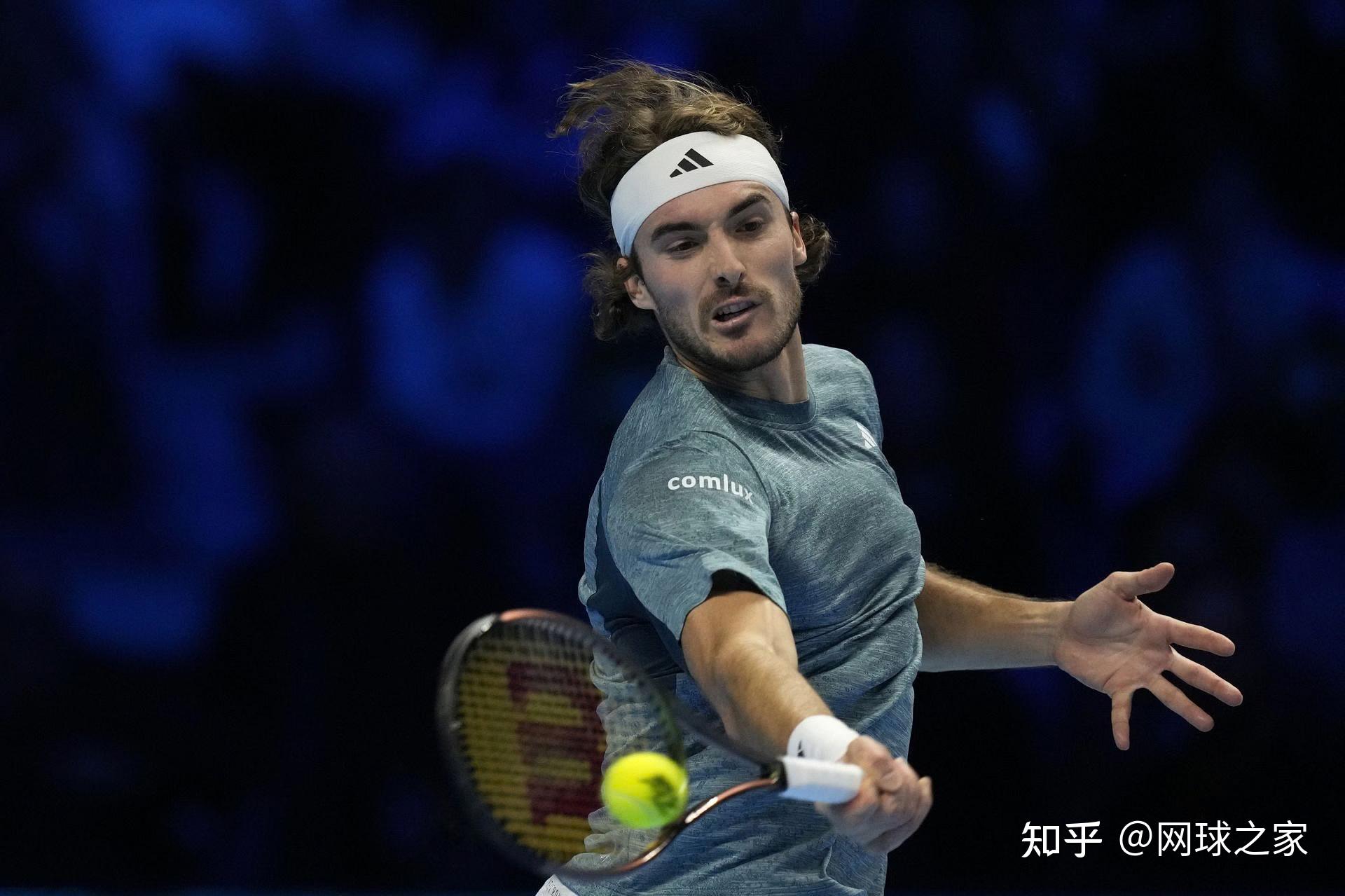 乐鱼-美国网球队爆冷德国网球队,西西帕斯统治全场的简单介绍