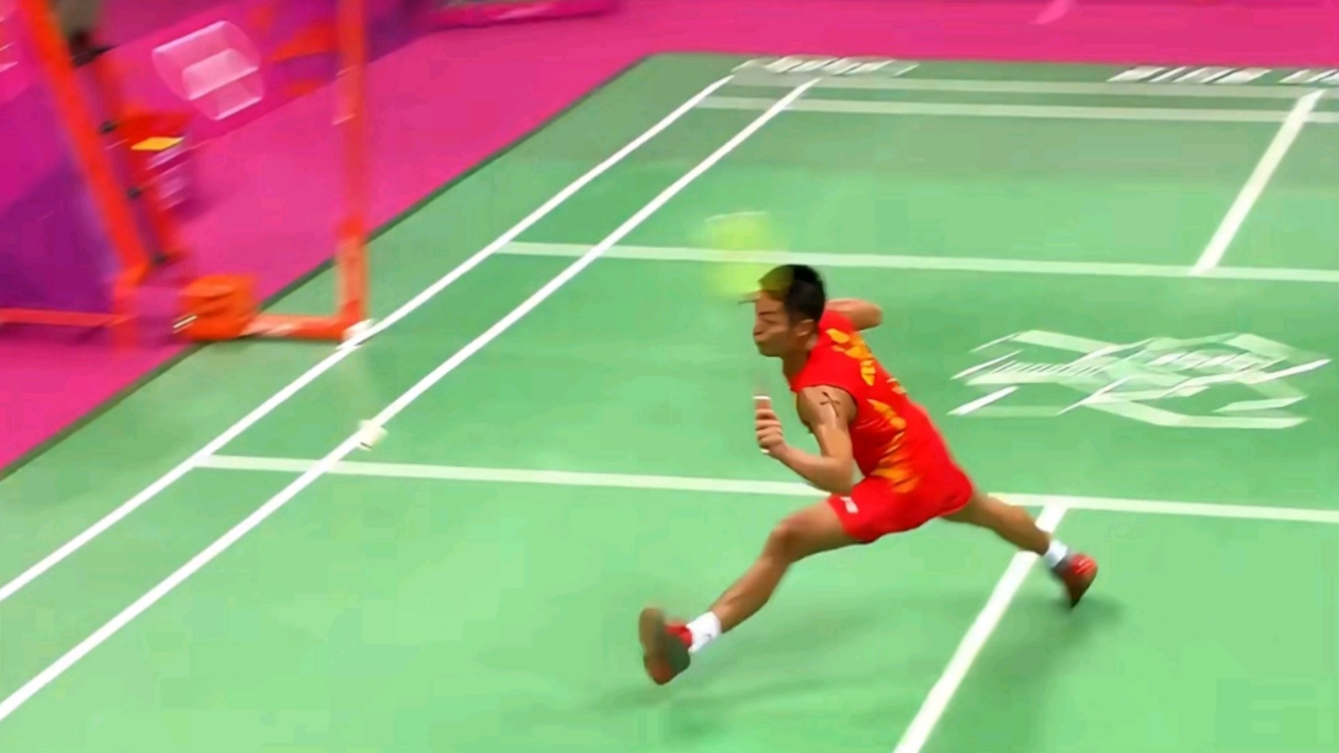 乐鱼官网-丹麦羽毛球队力克印度羽毛球队，李宗伟关键制胜的简单介绍