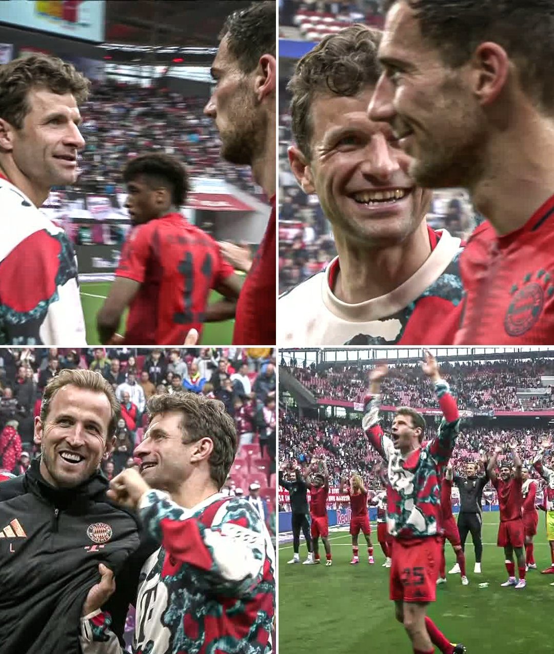 乐鱼官网-关于拜仁横扫意大利,范佩西送出助攻的信息