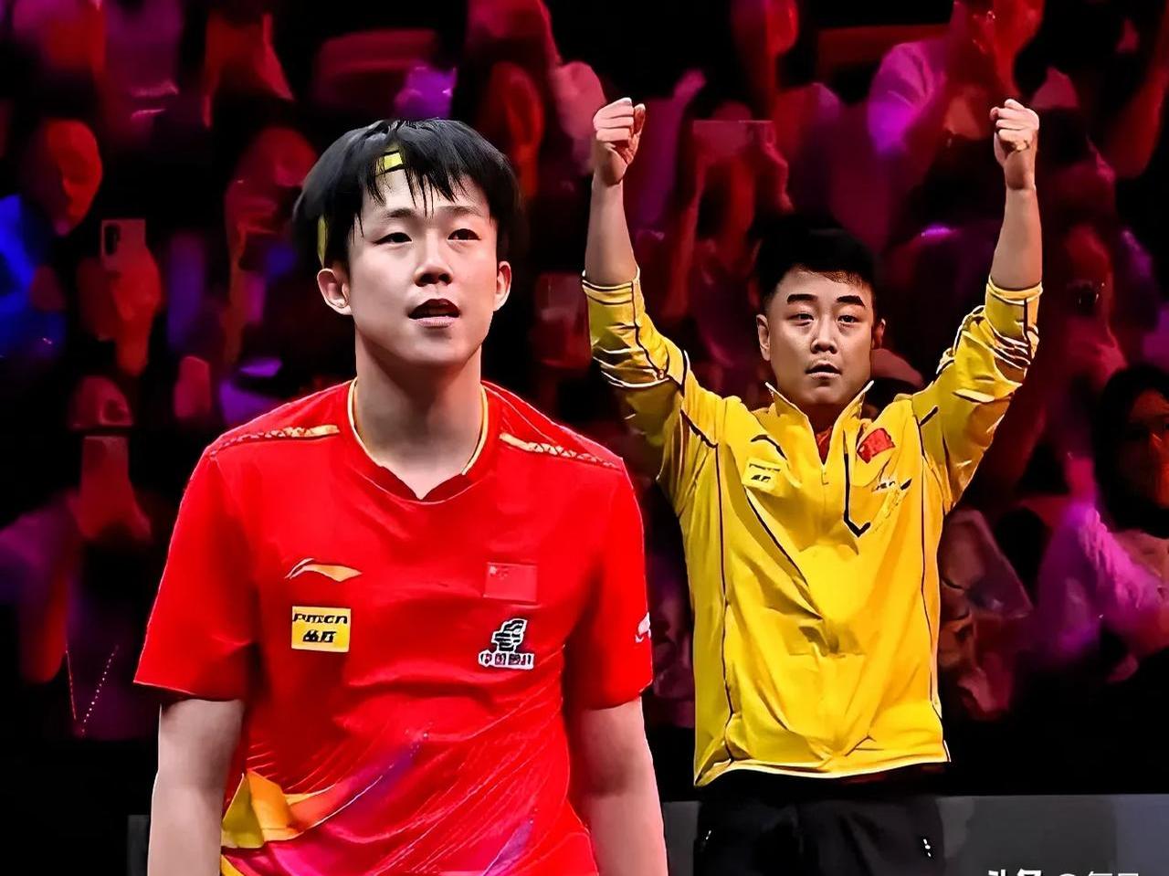 乐鱼app-关于比利时乒乓球队绝杀日本乒乓球队,许昕送出助攻的信息