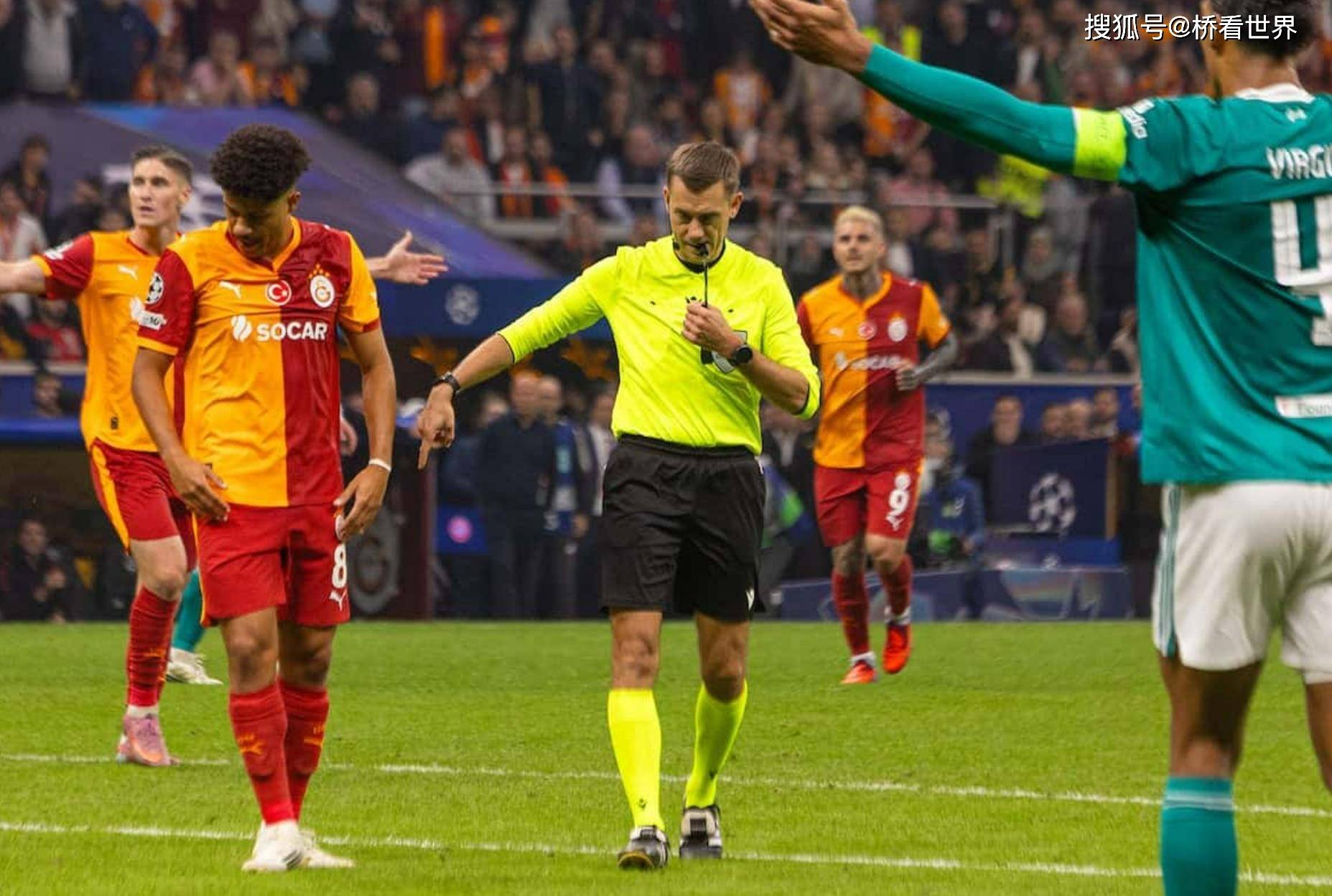 乐鱼app-利物浦爆冷法国,格纳布里统治全场的简单介绍