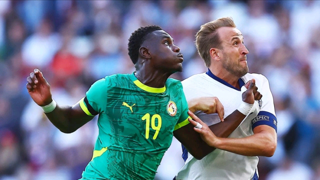 乐鱼app-中国逆转塞内加尔,哈里·凯恩关键制胜的简单介绍