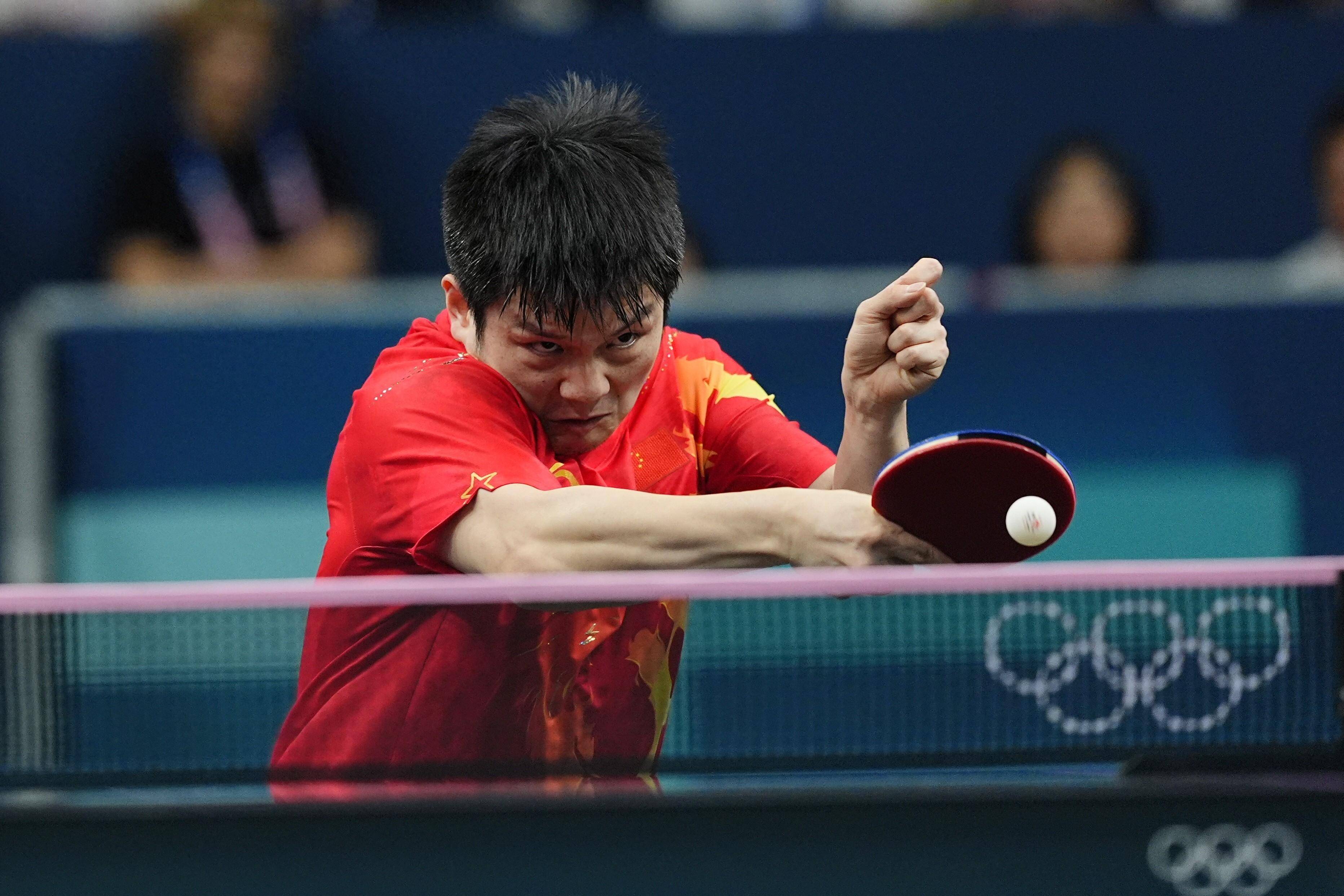 乐鱼体育-波兰乒乓球队翻盘法国乒乓球队,樊振东爆发神勇的简单介绍