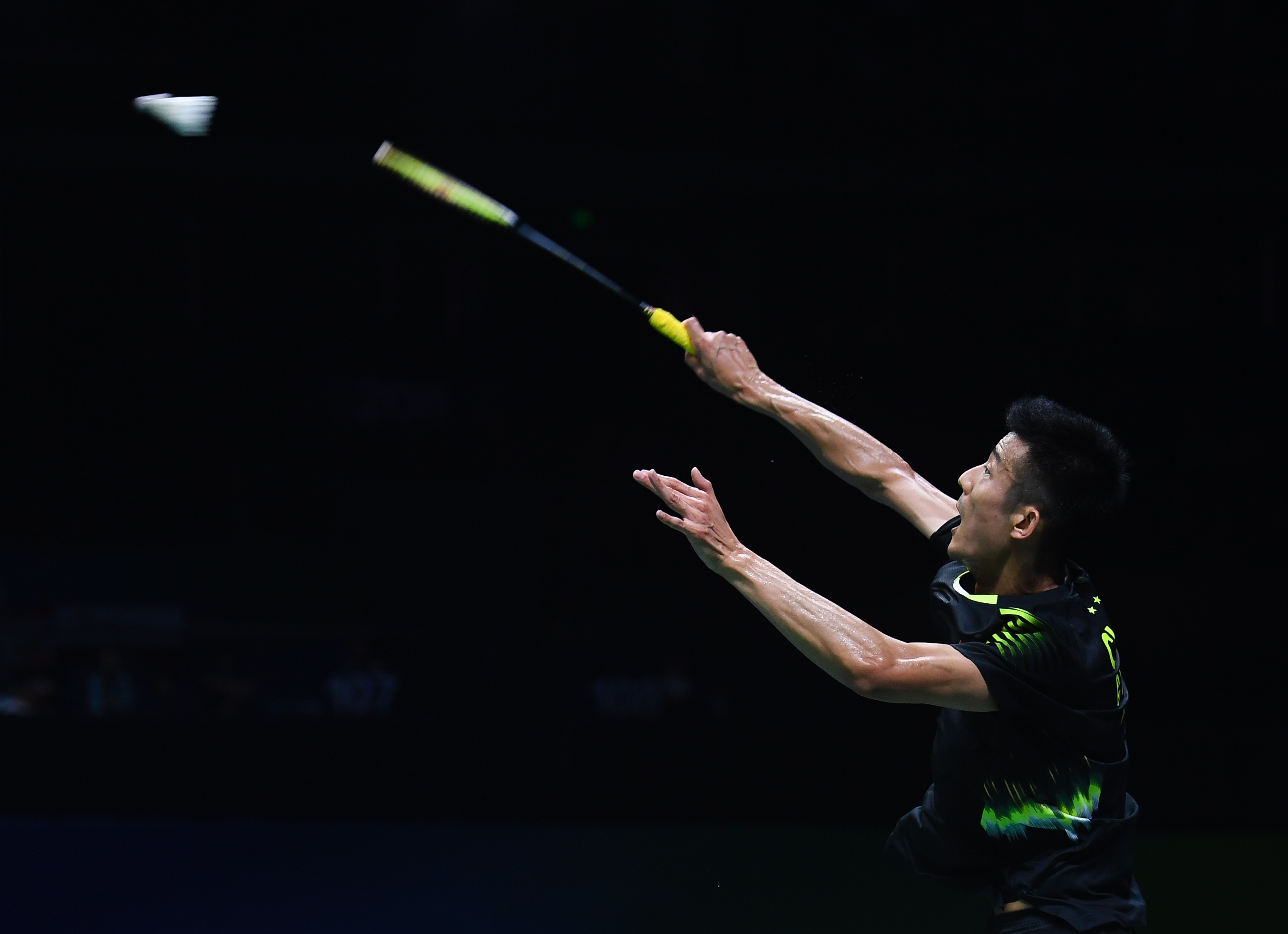 乐鱼体育app-关于法国羽毛球队翻盘丹麦羽毛球队,谌龙制霸全场的信息