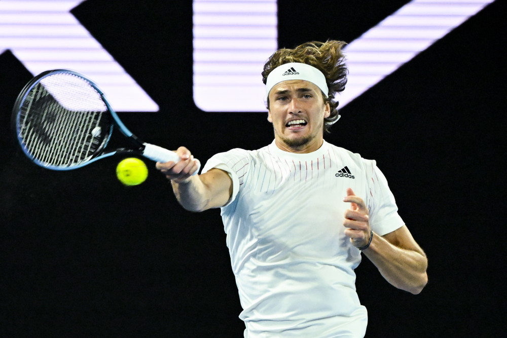 乐鱼官网-包含欧洲网球队爆冷澳大利亚网球队，兹维列夫完成帽子戏法的词条