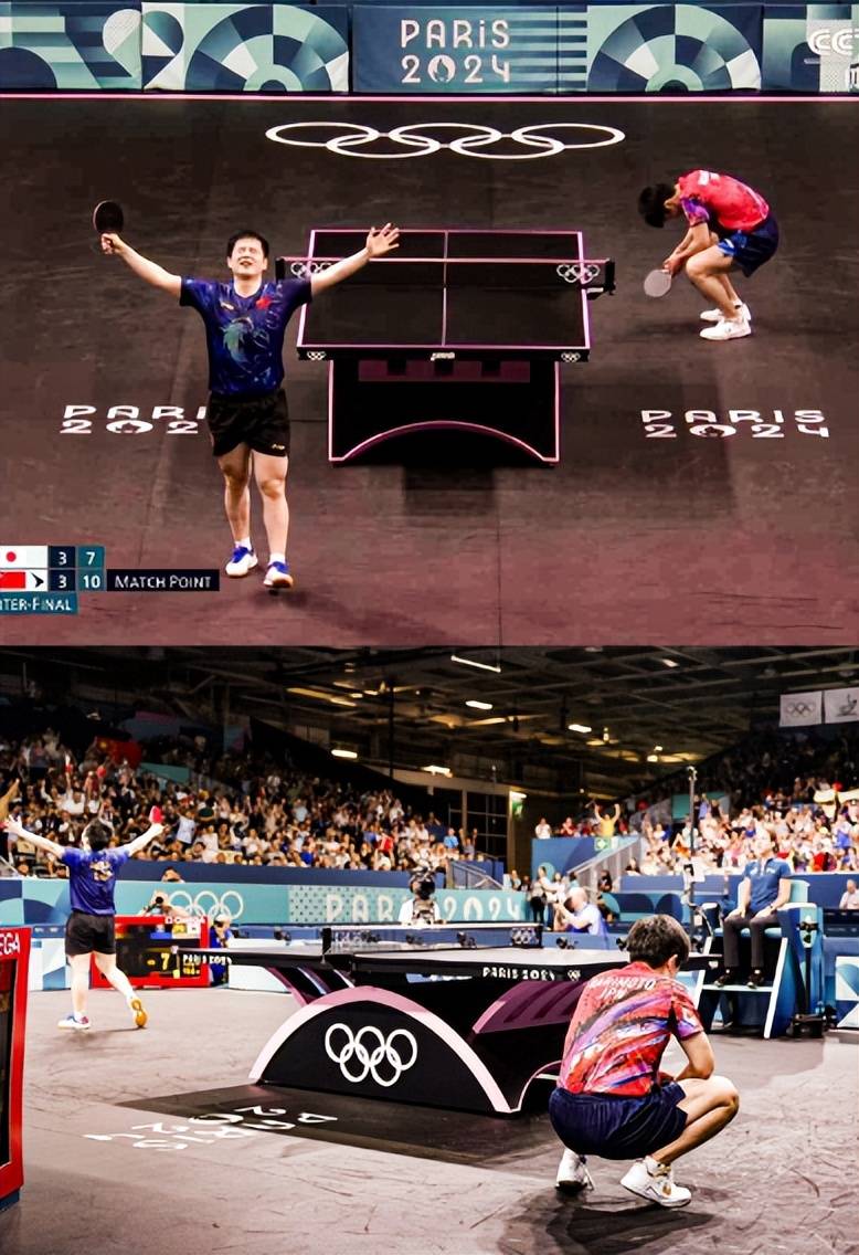 乐鱼体育-德国乒乓球队鏖战比利时乒乓球队,许昕制霸全场的简单介绍