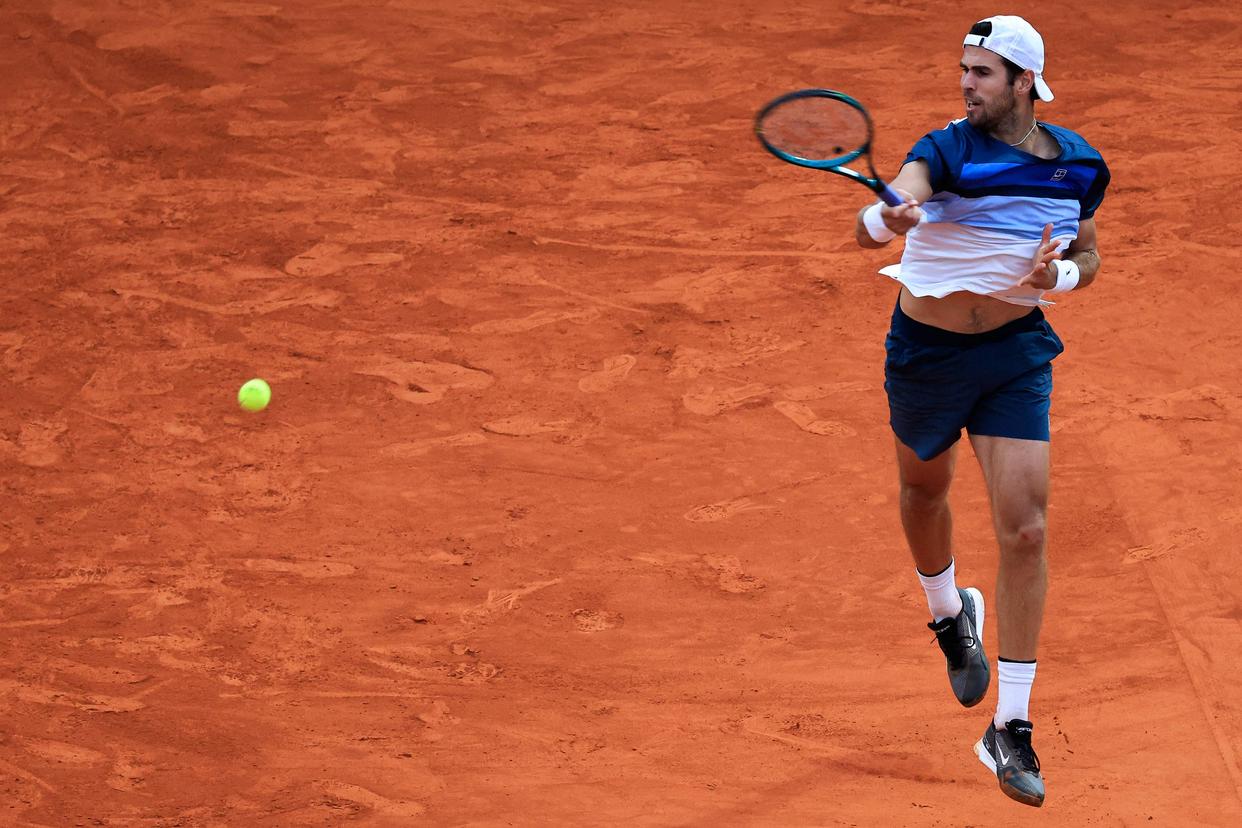 乐鱼官网-欧洲网球队碾压美国网球队,梅德韦杰夫制霸全场的简单介绍